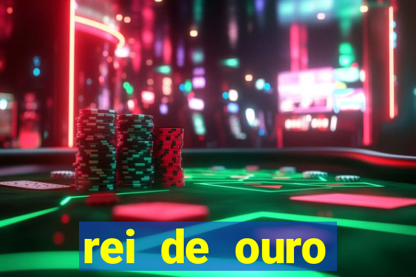 rei de ouro alimentos trabalhe conosco